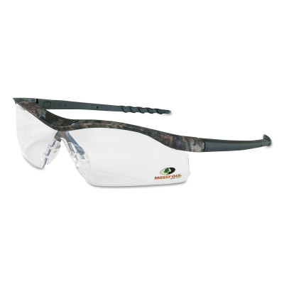 MOSSY OAK DALLAS- CLEARLENS-MCR SAFETY-135-MODL110