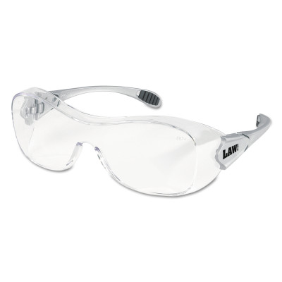 OTG GOGGLE CLR AF-MCR SAFETY-135-OG110AF