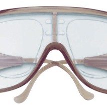 CR RX110 SMOKE/CLEAR-MCR SAFETY-135-RX110