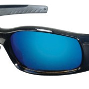 SWAGGER BLACK FRAME BL DIAMOND MIRR-MCR SAFETY-135-SR118B