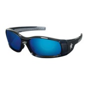 SWAGGER BLACK FRAME BL DIAMOND MIRR-MCR SAFETY-135-SR118B