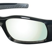 SWAGGER BLACK FRAME I/OCLR MIRR AF-MCR SAFETY-135-SR119AF