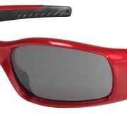 SWAGGER CRIMSON RED FRAME GREY AF-MCR SAFETY-135-SR132AF