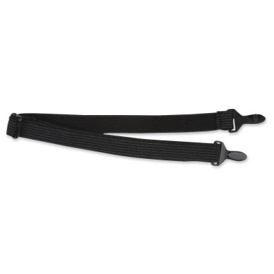 SR5 ELASTIC SPOGGLE STRAP-MCR SAFETY-135-SR5STRAP