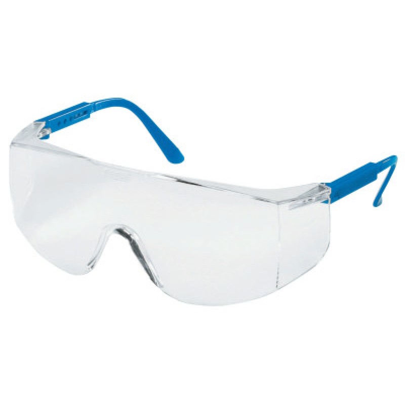 CR TC120 BLUE/CLEAR ADJ-CTDCR TC120-MCR SAFETY-135-TC120