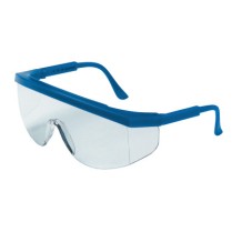 TAMAHAWK BLUE FRM CLEARLENS SAFETY GLS-MCR SAFETY-135-TK120