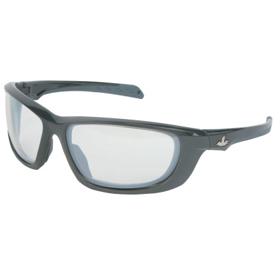 USS DEFENSE GUN METAL COLOR  CLEAR MAX6-MCR SAFETY-135-UD110PF