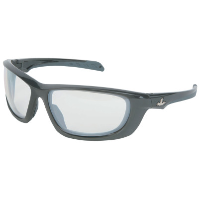 USSDEFENSE GUNMETAL BOSSMAN IN/OUTDOOR CLEARMIRR-MCR SAFETY-135-UD119