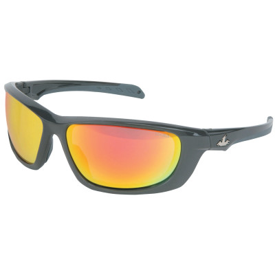 USSDEFENSE GUN METAL COLOR  BOSSMAN FIRE MIRROR-MCR SAFETY-135-UD11R