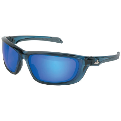 USSDEFENSE DARK BLUE BOSSMAN BLUEDIAMIR POLARIZ-MCR SAFETY-135-UD128BZ
