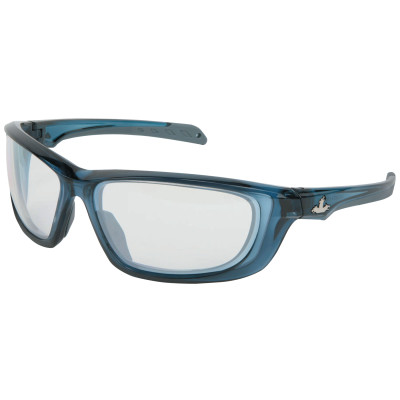 USSDEFENSE DARKBLUE BOSSMAN IN/OUTDOOR CLEARMIRR-MCR SAFETY-135-UD129