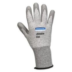 G60 LEVEL 3 CUT GLOVE- 10 (XL)-KCCJACKSON SAFE-412-13826