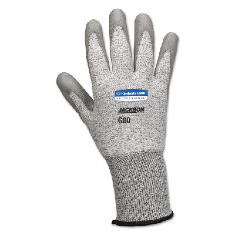 G60 LEVEL 3 CUT GLOVE- 8(M)-KCCJACKSON SAFE-412-13824