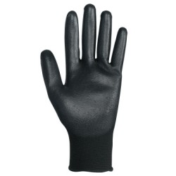 G40 POLYURETHANE COATEDGLOVES- SIZE 9 (L)-KCCJACKSON SAFE-412-13839