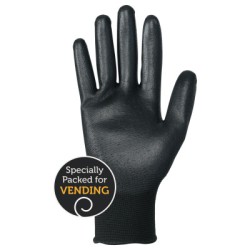 G40 POLYURETHANE COATEDGLOVES- SIZE 11 (XXL)-KCCJACKSON SAFE-412-13841