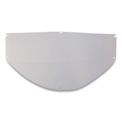 MAXVIEW FACESHIELD  REPLACEMENT VISOR  CLEAR PC-SUREWERX USA IN-138-14214