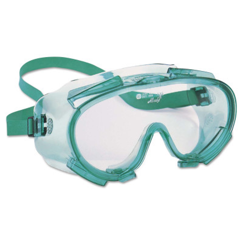 GOGGLE MONO 211 CLR VCL3000013-KCCJACKSON SAFE-412-14387