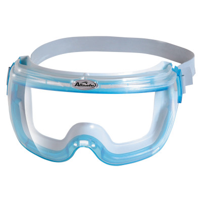 REVOLUTION GOGGLE BLUE/CLR AF-KCCJACKSON SAFE-412-14399