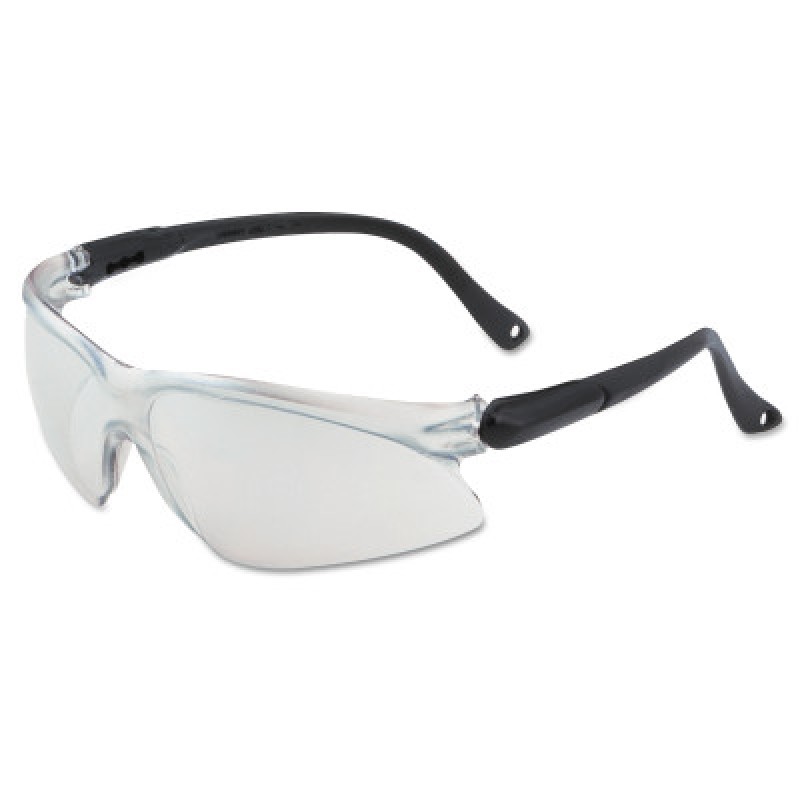 JA VISO CLEAR/SILVER/CLEAR19492  3000303-KCCJACKSON SAFE-412-14470