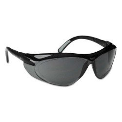 ENVISION SPECTACLE BLACK/SMOKE  3000339-KCCJACKSON SAFE-412-14479