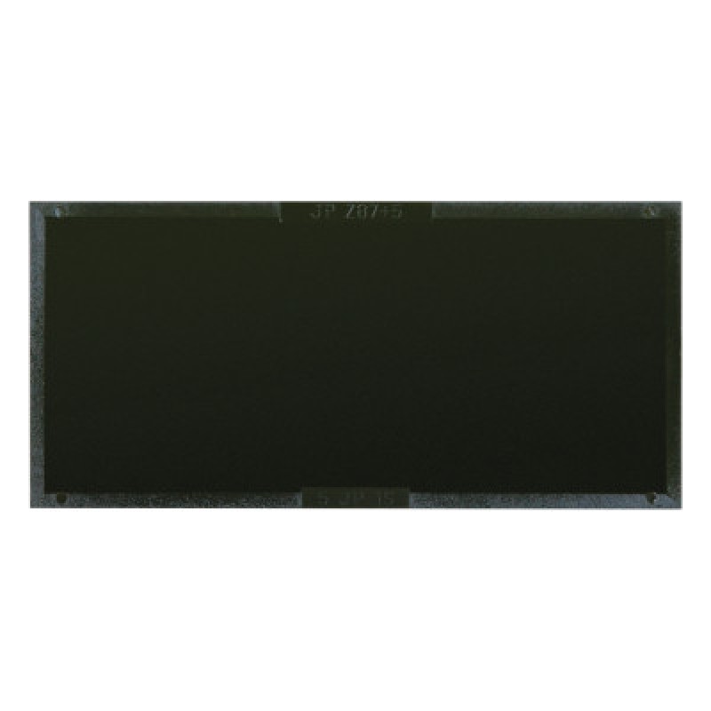 LENS FLTR 427-5 PC SH5 2X4.25  3000691-SUREWERX USA IN-138-14571