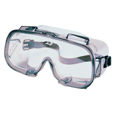 GOGGLE VPC BRZ/CLR VCL SB  3003414-KCCJACKSON SAFE-412-16361