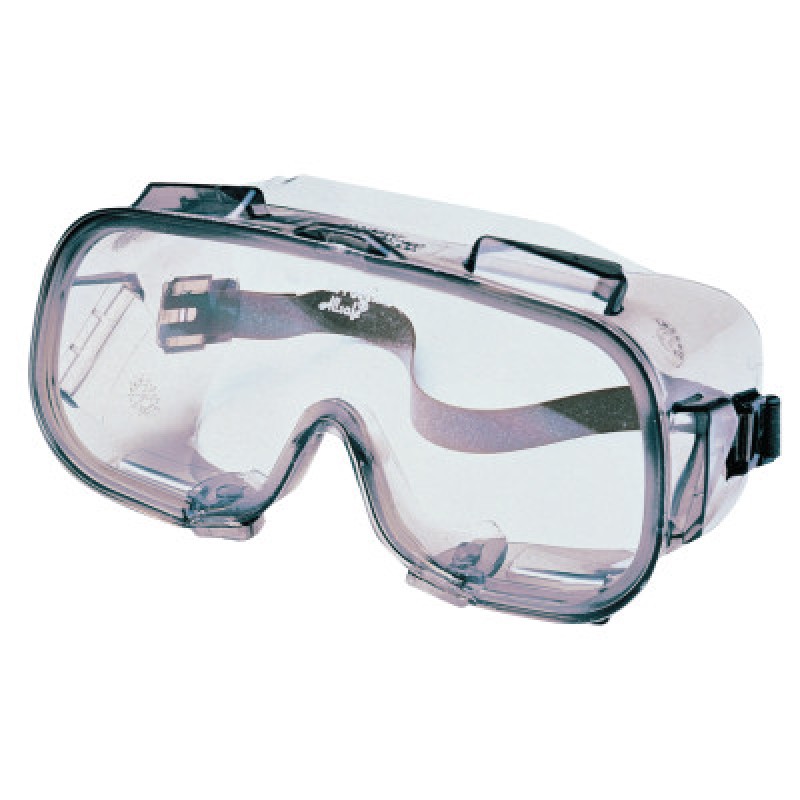 GOGGLE VPC BRZ/CLR VCL SB  3003414-KCCJACKSON SAFE-412-16361