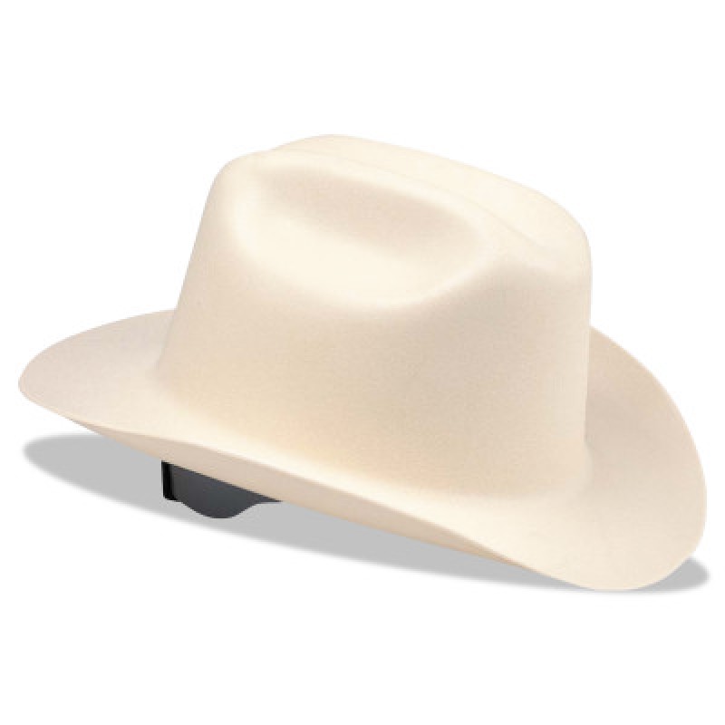 WESTERN HARD HAT WHITE3010943-SUREWERX USA IN-138-19500