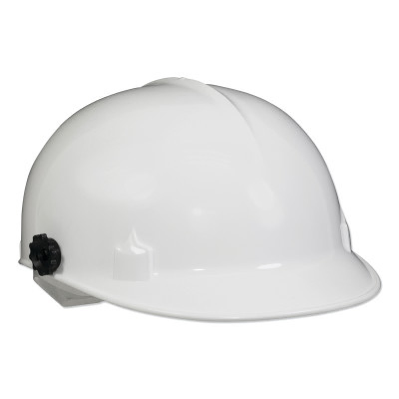 BC 100 BUMP CAP W/ATTACHMENT WHITE  3012332-SUREWERX USA IN-138-20186