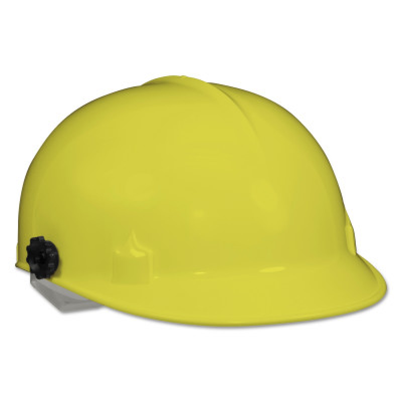 BC 100 BUMP CAP W/ATTACHMENT YELLOW  3012333-SUREWERX USA IN-138-20187