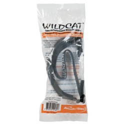 WILDCAT SAFETY GOGGLE CLEAR ANTIFOG LENS 3013710-KCCJACKSON SAFE-412-20525