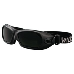 WILDCAT SAFETY GOGGLE IRUV 5.0 ANTI FOG LENS-KCCJACKSON SAFE-412-20529