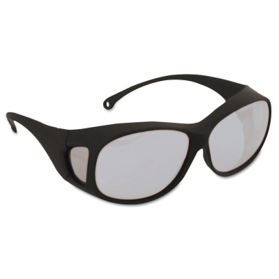 OTG/FIT OVER BLACK FRAMECLEAR A/F LENS  3015022-KCCJACKSON SAFE-412-20746