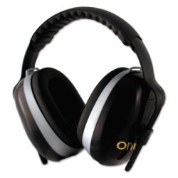 ONYX 23 HEADBAND EARMUFF3015085-SUREWERX USA IN-138-20771