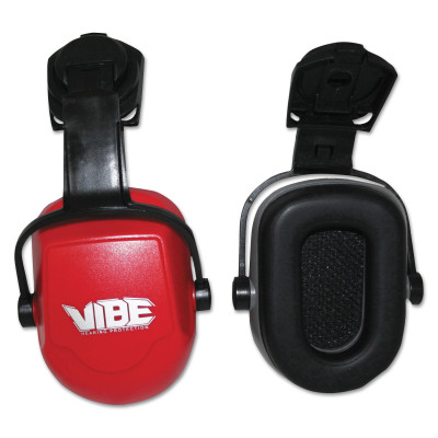 VIBE 25 CAPMOUNT EARMUFF3015092-SUREWERX USA IN-138-20777