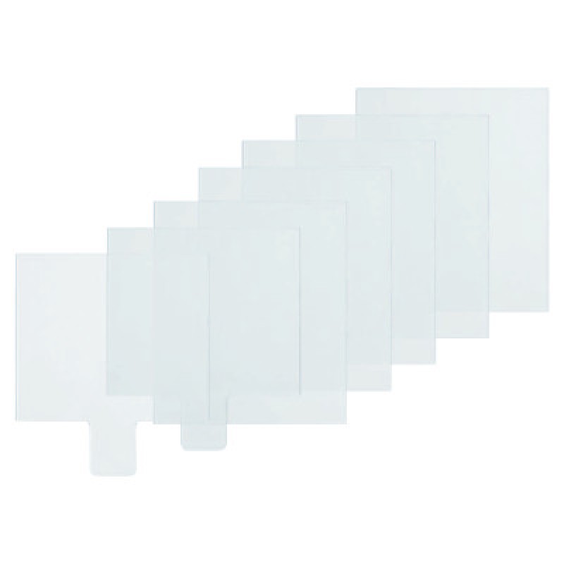 LENS KIT 5X2 NEXGEN EQC3020694-SUREWERX USA IN-138-22606