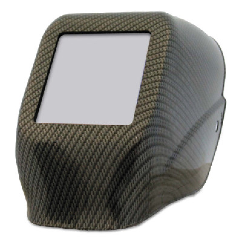 HLT HLX100 4.5X5.25 CARBON FIBER  3024543-SUREWERX USA IN-138-24737