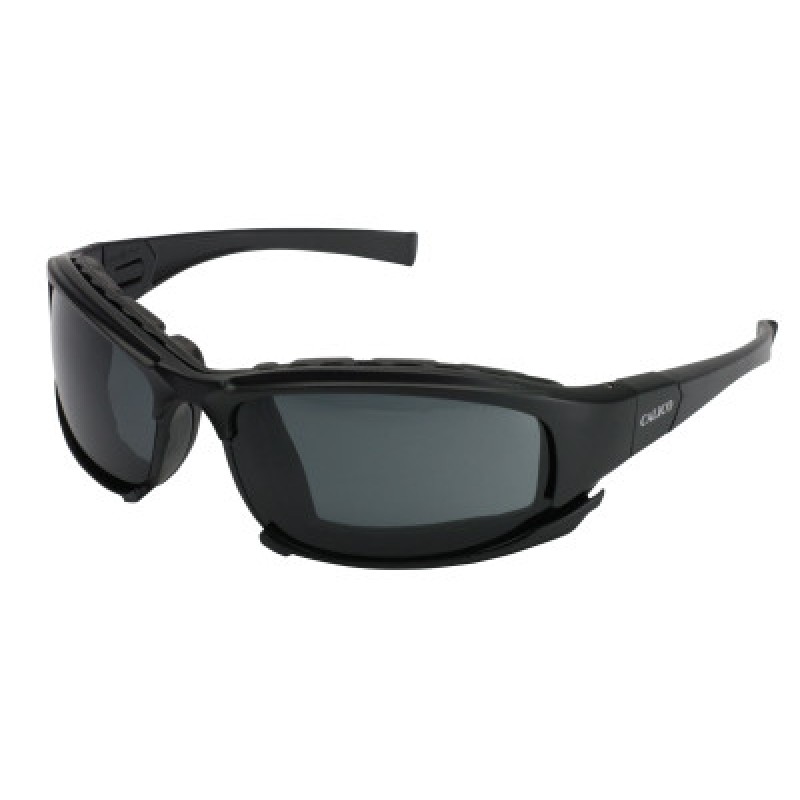 JACKSON SAFETY V50 CALICO* SMOKE LENS-KCCJACKSON SAFE-412-25675