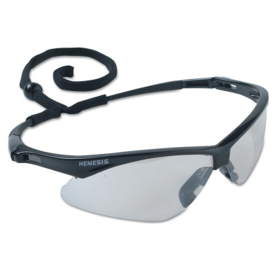 NEMESIS INDOOR/OUTDOOR LENS SAFETY GLASS 3000357-KCCJACKSON SAFE-412-25685