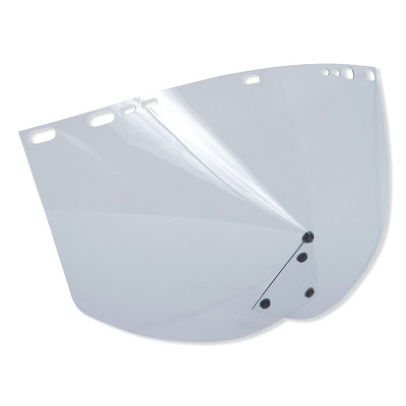 HU 9154 CHIN 9X15.5 CLEAR VISO22029  3000411-SUREWERX USA IN-138-29060