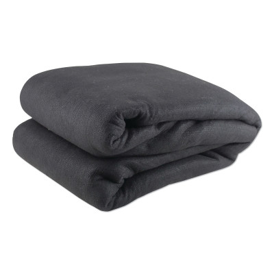 16OZ CARBONIZED FELT  BLACK 60" X 25 YDS-SUREWERX USA IN-138-36158