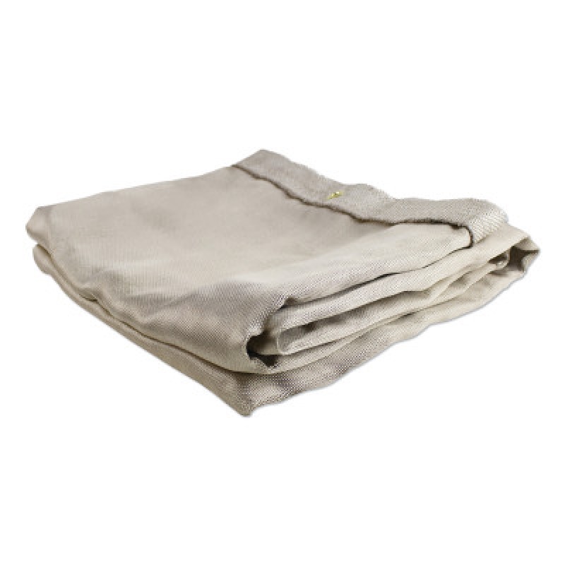 18OZ SILICA CLOTH  TAN 36" X 50 YDS-SUREWERX USA IN-138-36165