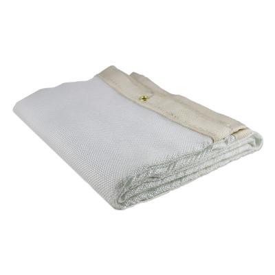 18OZ FIBERGLASS UNCOATEDWHITE 60" X 50 YDS-SUREWERX USA IN-138-36145