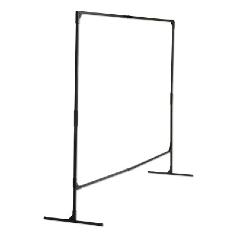 6X4  1 PANEL FRAME ONLY-SUREWERX USA IN-138-36335