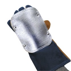 DOUBLE LAYER WELDING HAND PAD-SUREWERX USA IN-138-36680