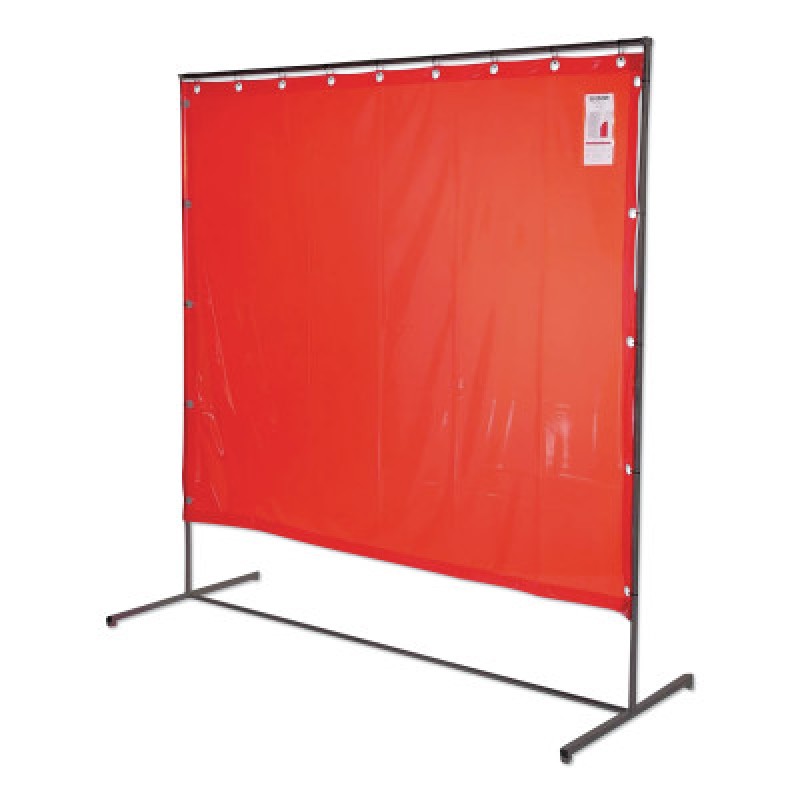FRAME ONLY 6 X 6 W/ 24"EXTENSION - 1" SQ TUBE-SUREWERX USA IN-138-37198