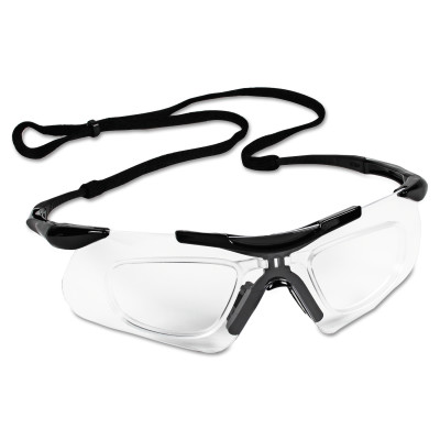 V60 SAFE RX INSRT CLR-KCCJACKSON SAFE-412-38503