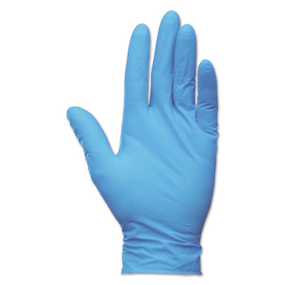 KLEENGUARD G10 XS FLEX BLUE NITRILE GLOVE BX/10-KCCJACKSON SAFE-412-38518