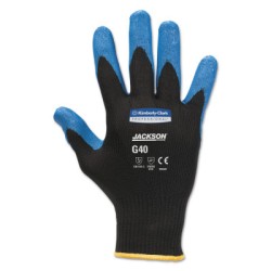 G40 NITRILE FOAM COATEDGLOVES- SIZE 11-KCCJACKSON SAFE-412-40229