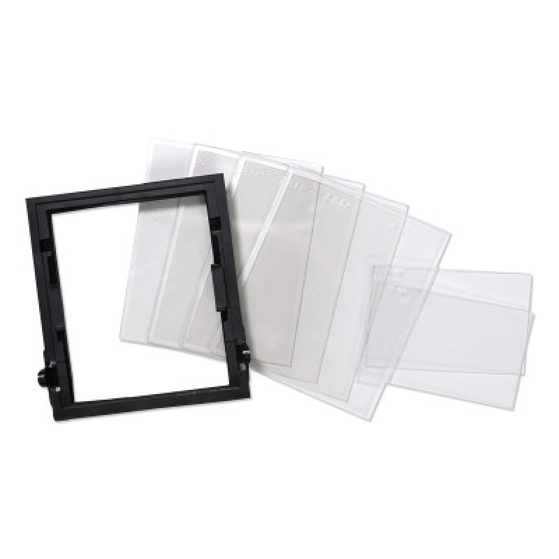 LENS KIT FOR INSIGHT ADF  5 EXTERNAL AND 2 INT-SUREWERX USA IN-138-41589